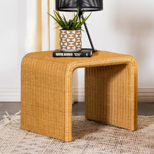 Load image into Gallery viewer, Cahya End Table