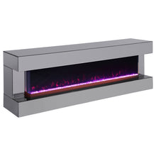 Load image into Gallery viewer, Vallerie Tv Stand