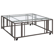 Load image into Gallery viewer, Adri Coffee Tables