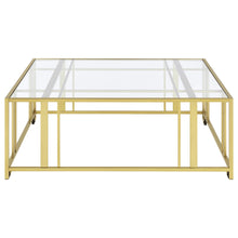 Load image into Gallery viewer, Adri Coffee Tables