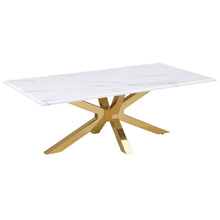 Load image into Gallery viewer, Visalia Coffee Table