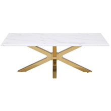 Load image into Gallery viewer, Visalia Coffee Table