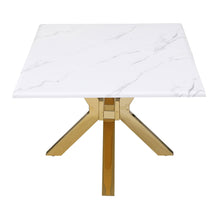 Load image into Gallery viewer, Visalia Coffee Table