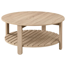Load image into Gallery viewer, Fowler Coffee Table
