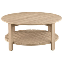 Load image into Gallery viewer, Fowler Coffee Table