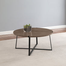 Load image into Gallery viewer, Marcus Coffee Table