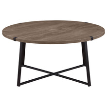 Load image into Gallery viewer, Marcus Coffee Table