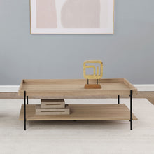 Load image into Gallery viewer, Fallon Coffee Table