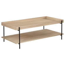 Load image into Gallery viewer, Fallon Coffee Table