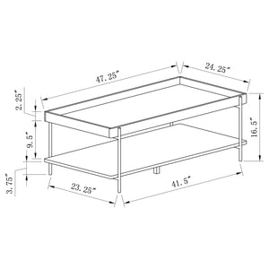 Fallon Coffee Table