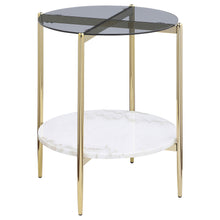 Load image into Gallery viewer, Jonelle Coffee Table Set