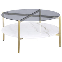 Load image into Gallery viewer, Jonelle Coffee Table