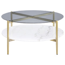 Load image into Gallery viewer, Jonelle Coffee Table
