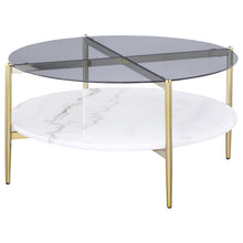 Load image into Gallery viewer, Jonelle Coffee Table