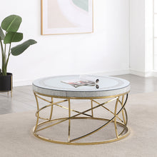 Load image into Gallery viewer, Elise Coffee Table