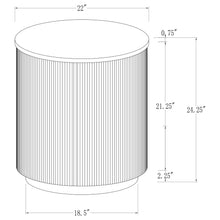 Load image into Gallery viewer, Jason Coffee Table Set