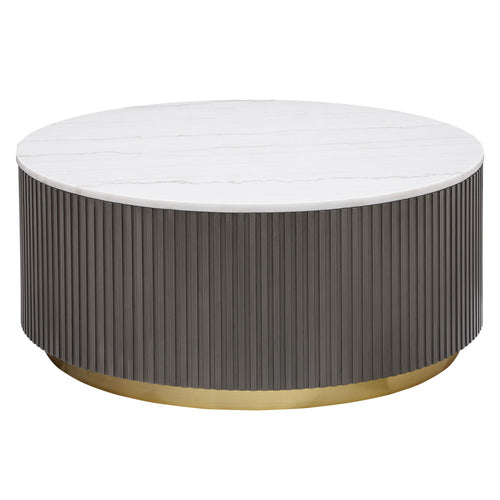 Jason Coffee Table
