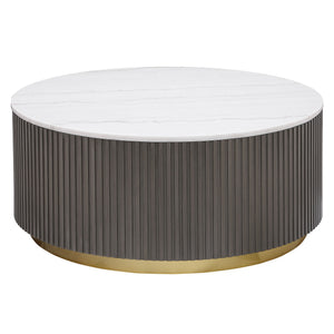 Jason Coffee Table