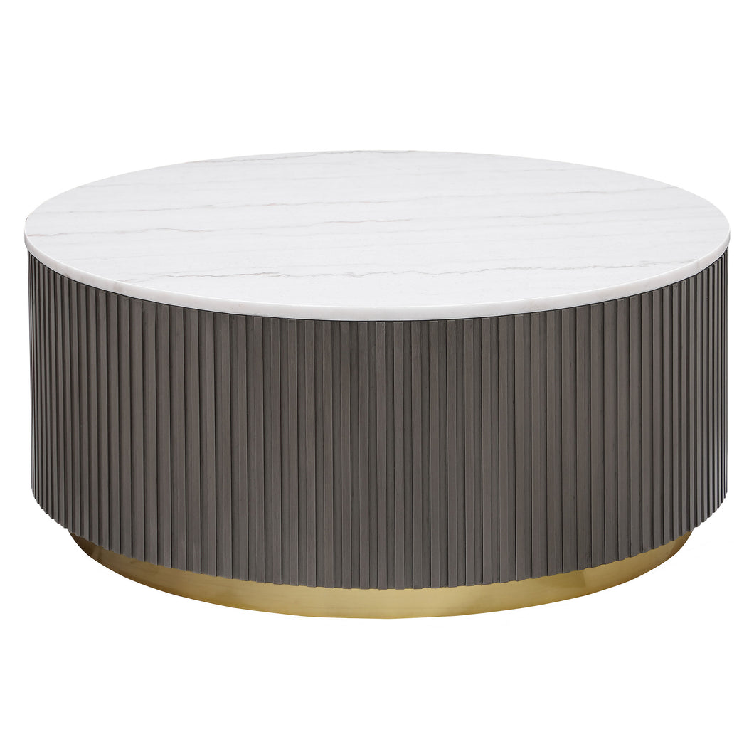 Jason Coffee Table