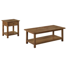 Load image into Gallery viewer, Payne Coffee Table Set