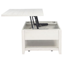 Load image into Gallery viewer, Payne Mobile Lift-Top Coffee Table