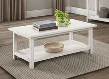 Load image into Gallery viewer, Payne Coffee Table