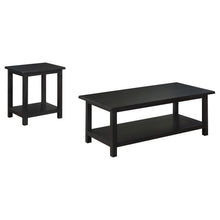 Load image into Gallery viewer, Payne Coffee Table Set