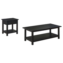 Load image into Gallery viewer, Payne Coffee Table Set