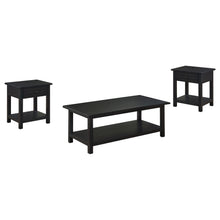 Load image into Gallery viewer, Payne Coffee Table Set