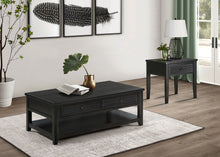 Load image into Gallery viewer, Concord Coffee Table Set