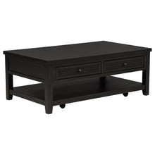 Load image into Gallery viewer, Concord Coffee Table Set