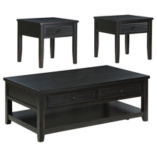 Load image into Gallery viewer, Concord Coffee Table Set