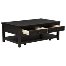 Load image into Gallery viewer, Concord Coffee Table Set