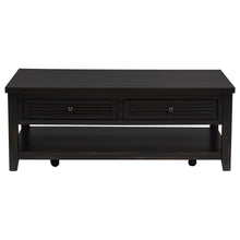 Load image into Gallery viewer, Concord Coffee Table