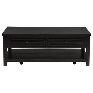 Concord Coffee Table