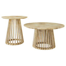 Load image into Gallery viewer, Touhy Coffee Table Set