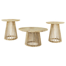 Load image into Gallery viewer, Touhy Coffee Table Set