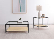 Load image into Gallery viewer, Amherst Coffee Table Set