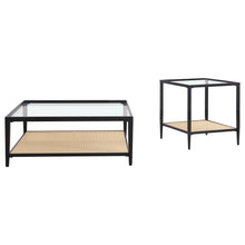 Load image into Gallery viewer, Amherst Coffee Table Set
