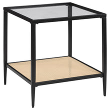 Load image into Gallery viewer, Amherst Coffee Table Set