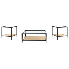 Load image into Gallery viewer, Amherst Coffee Table Set
