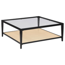 Load image into Gallery viewer, Amherst Coffee Table Set