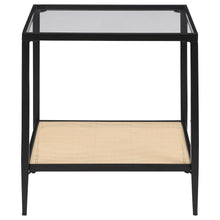 Load image into Gallery viewer, Amherst Coffee Table Set