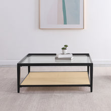 Load image into Gallery viewer, Amherst Coffee Table