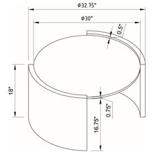 Load image into Gallery viewer, Gladstone Tables