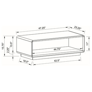 Paseo Tables