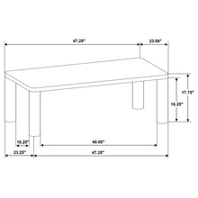 Load image into Gallery viewer, Castlewood Coffee Table