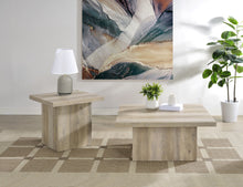 Load image into Gallery viewer, Devar End Table