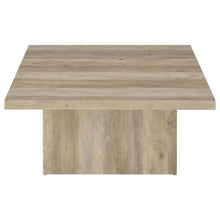 Load image into Gallery viewer, Devar Coffee Table