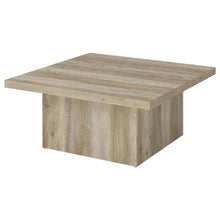 Load image into Gallery viewer, Devar Coffee Table